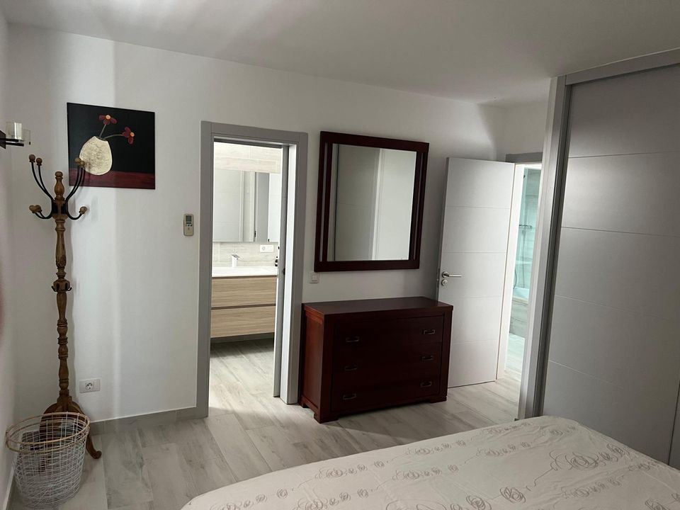 Duplex i Playa De Las Americas, Tenerife - foto 4